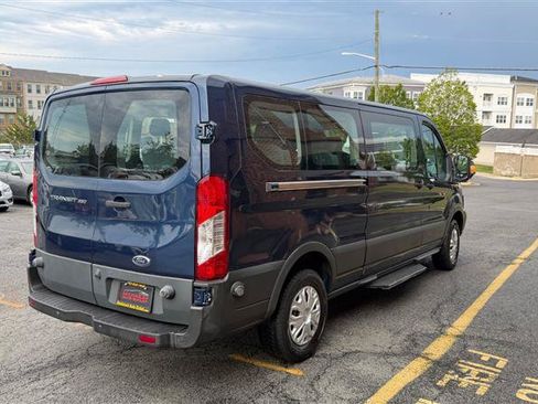 Used 2016 Ford Transit 350 XL RWD image 5