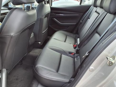 New 2026 MAZDA MAZDA3 2.5 S Sedan w/ Preferred Pkg image 15