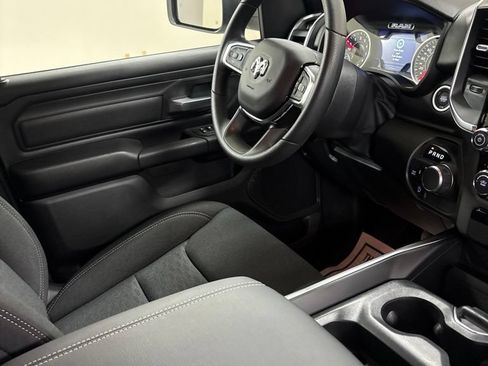 New 2026 RAM 1500 Express AWD/4WD image 25
