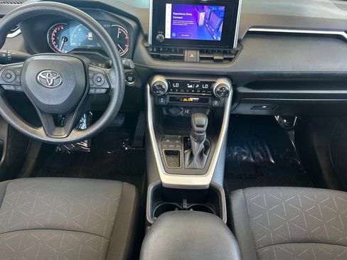 Certified 2025 Toyota RAV4 XLE FWD image 16