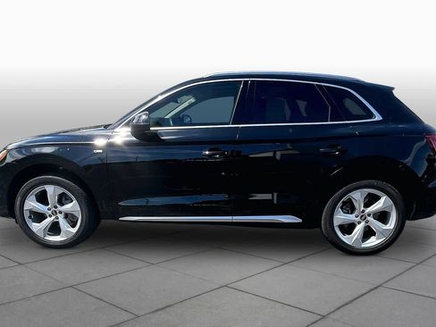 Used 2023 Audi Q5 2.0T Prestige AWD/4WD image 32