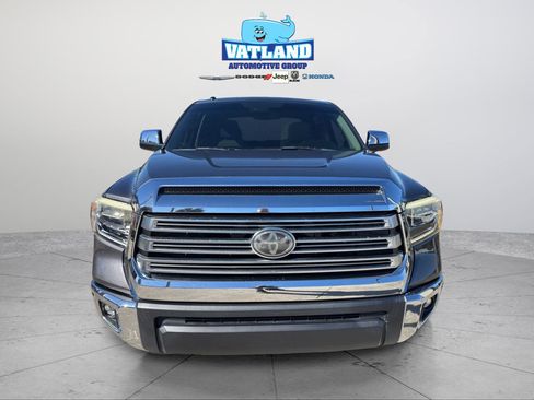 Used 2019 Toyota Tundra Limited image 2