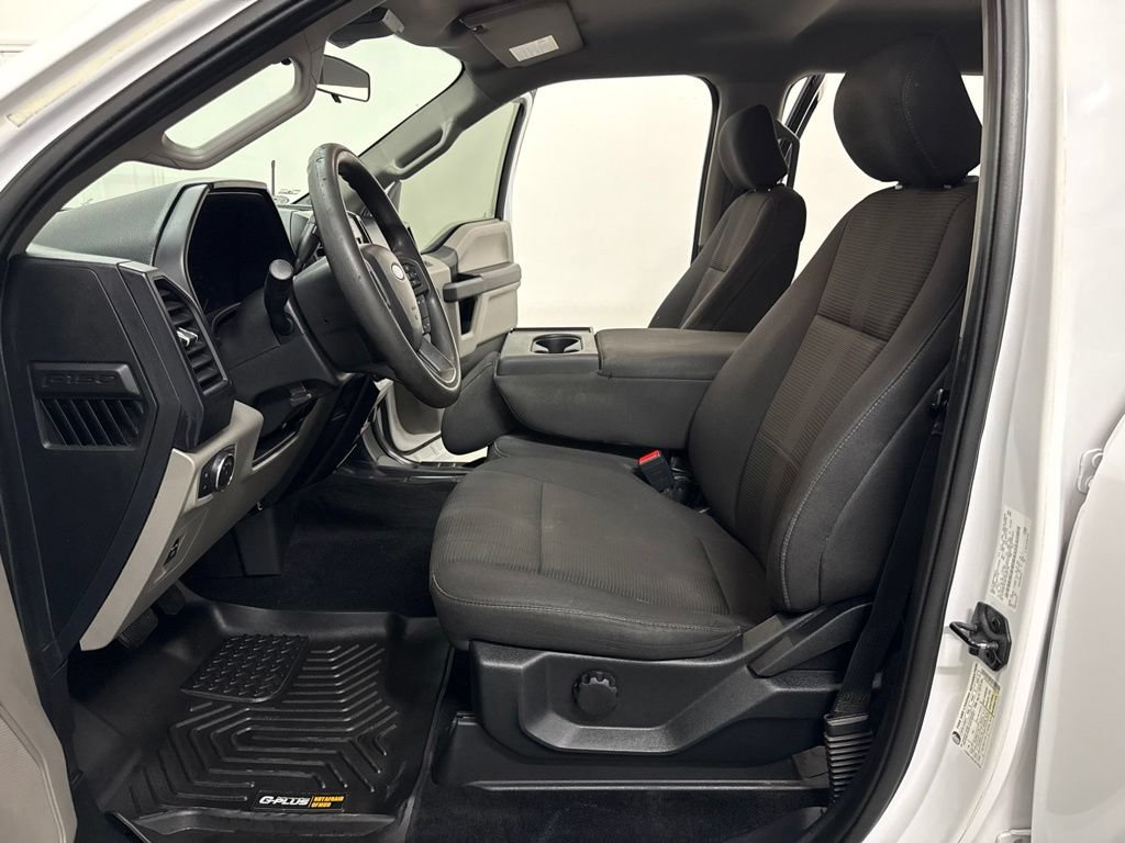 Used 2020 Ford F150 XL w/ Equipment Group 101A Mid RWD image 19