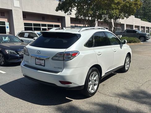 Used 2010 Lexus RX 350 2WD image 5