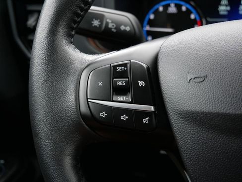 Certified 2023 Ford Bronco Sport Outer Banks AWD/4WD image 19