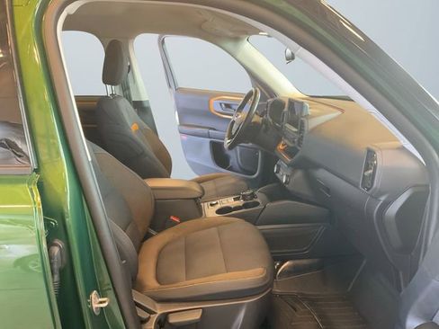 Used 2023 Ford Bronco Sport Badlands AWD/4WD image 15