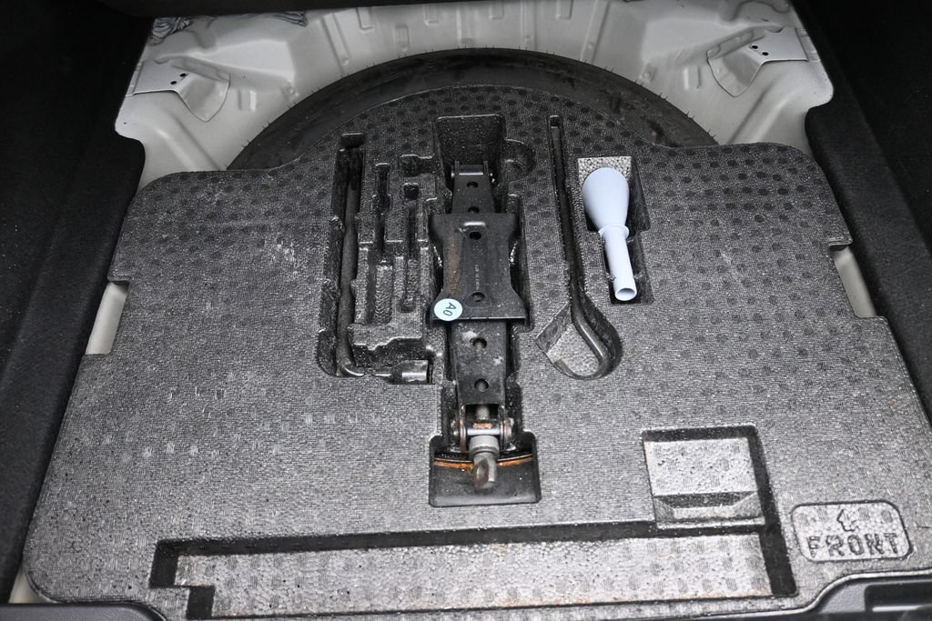 Certified 2023 Honda Accord EX image 22