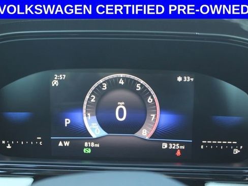 Used 2025 Volkswagen Taos S image 29