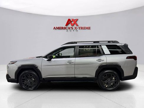 Used 2026 Subaru Outback Limited XT AWD/4WD image 3