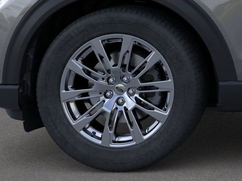 New 2026 Ford Explorer Active AWD/4WD image 19