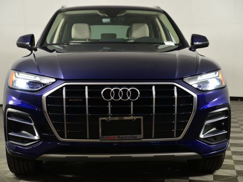 Certified 2023 Audi Q5 Premium w/ Convenience Package image 6