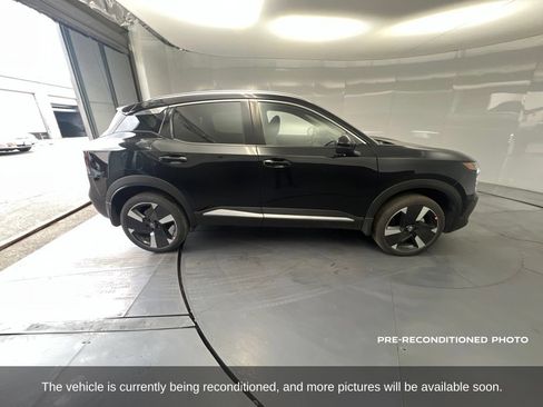 Used 2026 Nissan Kicks SR FWD image 7
