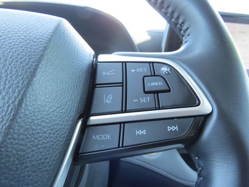 Used 2023 Toyota Highlander LE image 21