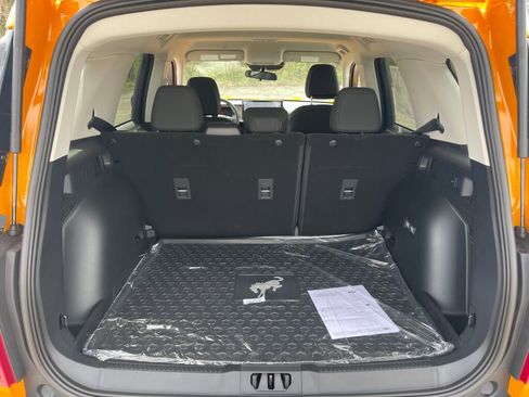 New 2026 Ford Bronco Sport Big Bend AWD/4WD image 19