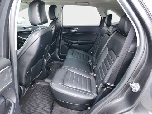 Used 2020 Ford Edge SEL w/ Convenience Package AWD/4WD image 15