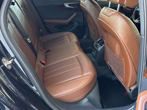 Used 2017 Audi A4 2.0T Prestige AWD/4WD image 7