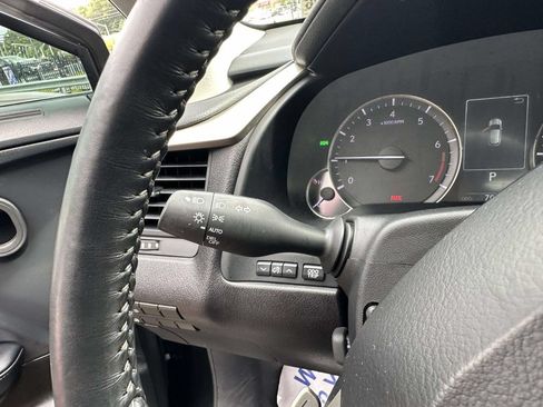 Used 2021 Lexus RX 350 AWD w/ Premium Package image 33