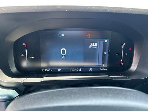 Used 2025 Ford Maverick Lobo AWD/4WD image 14