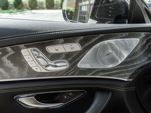 Used 2021 Mercedes-Benz AMG GT 53 w/ AMG Night Package image 17