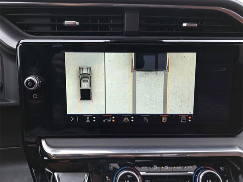 Used 2024 GMC Sierra 1500 Denali Ultimate image 31