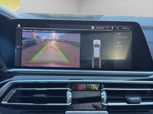 Used 2019 BMW X5 xDrive40i w/ Premium Package 2 image 16