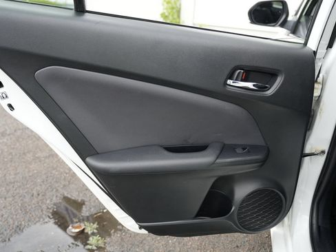 Used 2021 Toyota Prius Prime LE w/ Carpet Mat Package (TMS) FWD image 23
