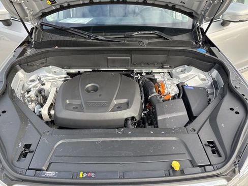 Certified 2023 Volvo XC90 T8 Plus w/ Protection Package Premier image 34