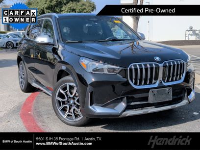 Used 2023 BMW X1 xDrive28i w/ Premium Package