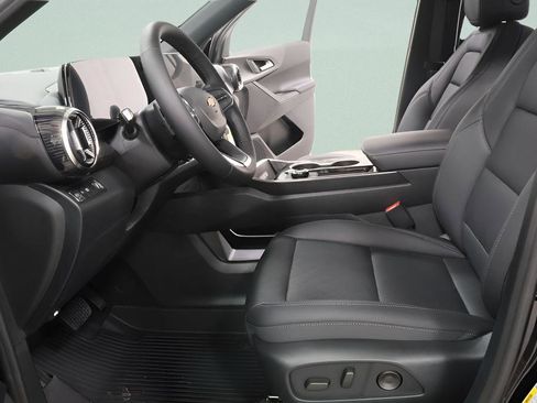 New 2026 Chevrolet Equinox LT FWD image 21