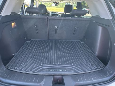 Certified 2023 Chevrolet TrailBlazer LT w/ Convenience Package AWD/4WD image 24