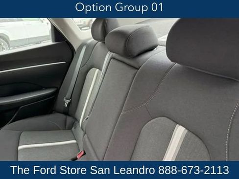 Used 2024 Hyundai Sonata SEL image 13