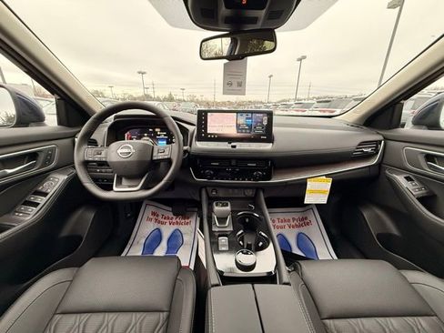 New 2026 Nissan Rogue Platinum w/ Tech Package image 21