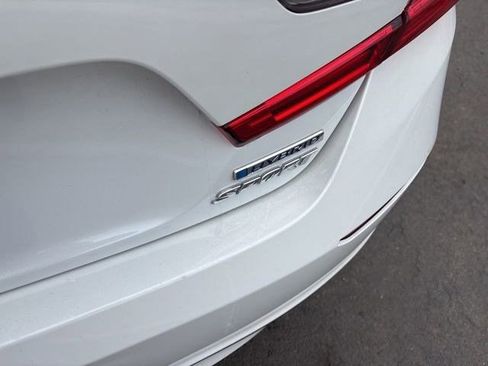 Used 2022 Honda Accord Sport image 48