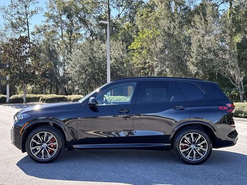 New 2026 BMW X5 sDrive40i w/ M Sport Package image 10