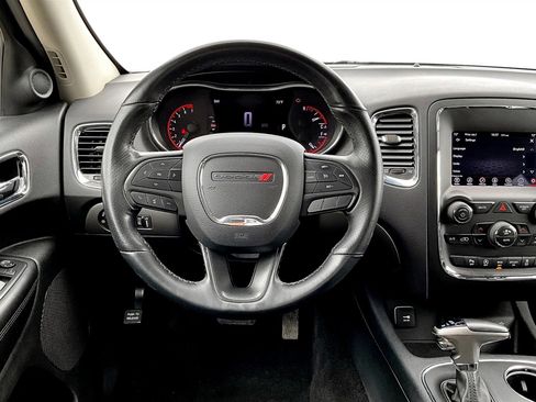 Used 2018 Dodge Durango SXT w/ Quick Order Package 2BB image 5