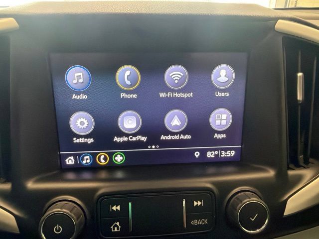 Used 2019 GMC Terrain SLT w/ Preferred Package FWD image 21