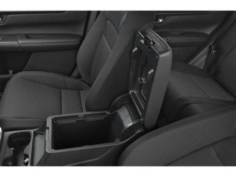 New 2026 Honda CR-V EX image 13