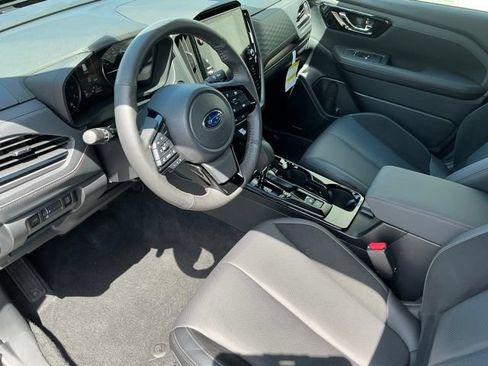 Certified 2026 Subaru Forester Touring AWD/4WD image 14