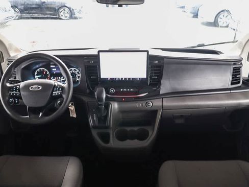 Used 2023 Ford Transit 350 XLT RWD image 14