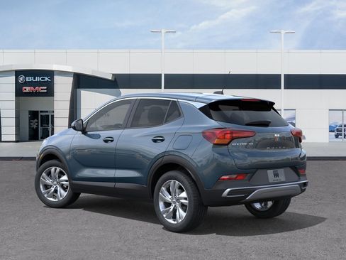 New 2026 Buick Encore GX Preferred image 3