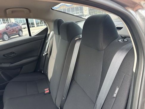 Used 2024 Nissan Sentra S FWD image 25