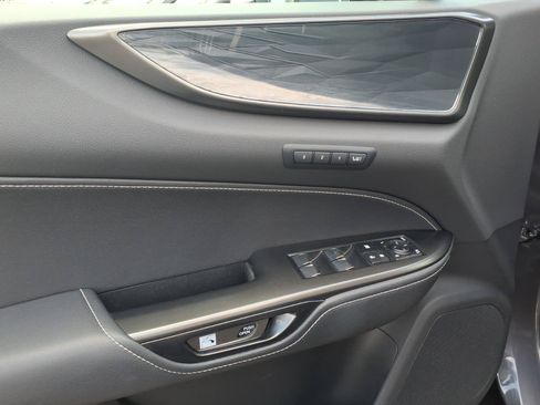Certified 2023 Lexus NX 350 AWD image 7