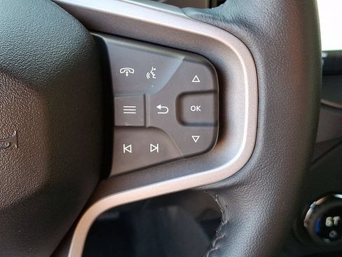 Used 2026 Ford Bronco Big Bend AWD/4WD image 23