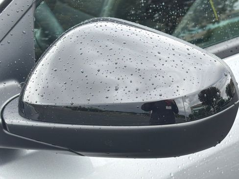 Used 2025 Chevrolet Trax ACTIV w/ Sunroof Package FWD image 52