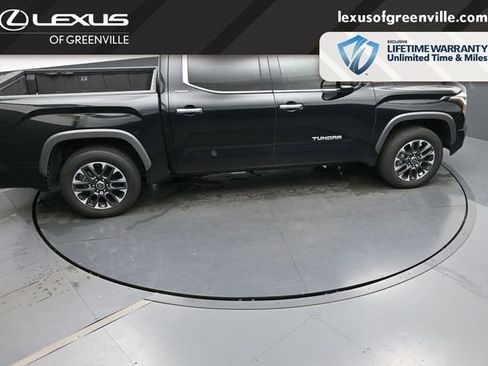 Used 2023 Toyota Tundra Limited AWD/4WD image 45
