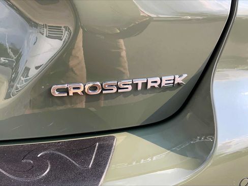 Certified 2025 Subaru Crosstrek 2.5i Limited AWD/4WD image 9