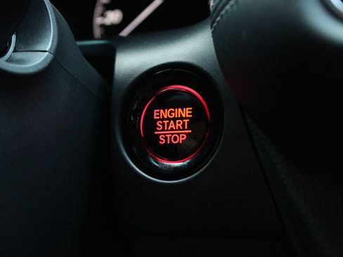 Used 2026 Honda HR-V EX-L image 36