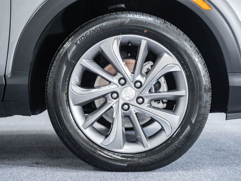 Used 2023 Buick Encore GX Essence w/ Experience Buick Package image 15