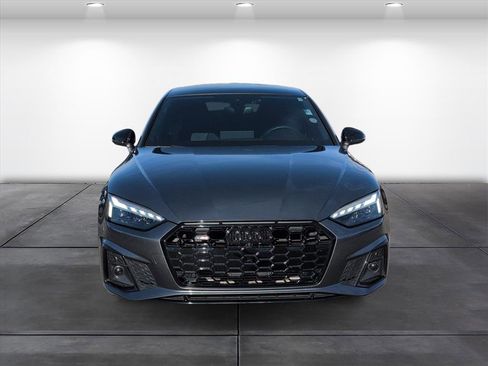 Used 2023 Audi A5 2.0T Premium Plus w/ Premium Plus image 6