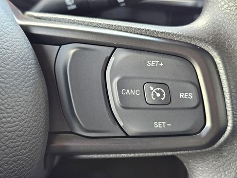 New 2026 Jeep Wrangler Sport image 18